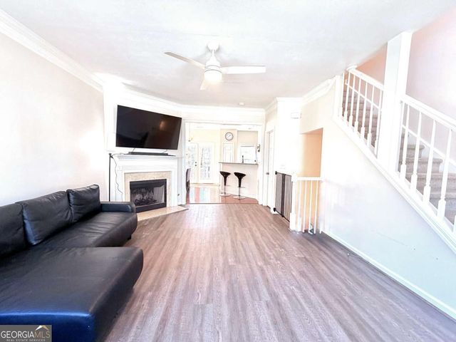 1339 Pilgrim Lake Drive, Cumming, GA 30040