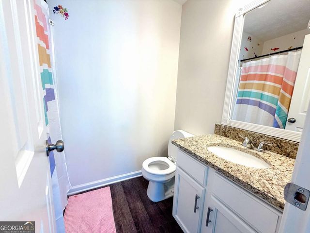 1339 Pilgrim Lake Drive, Cumming, GA 30040