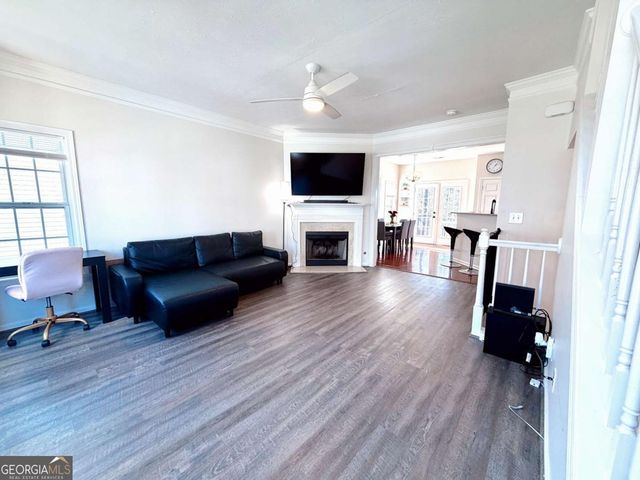 1339 Pilgrim Lake Drive, Cumming, GA 30040