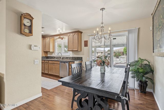 9608 W BROKENSTONE Drive, Sun City, AZ 85351