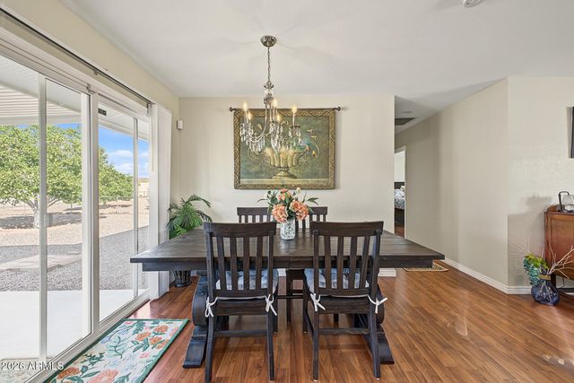 9608 W BROKENSTONE Drive, Sun City, AZ 85351