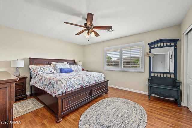 9608 W BROKENSTONE Drive, Sun City, AZ 85351