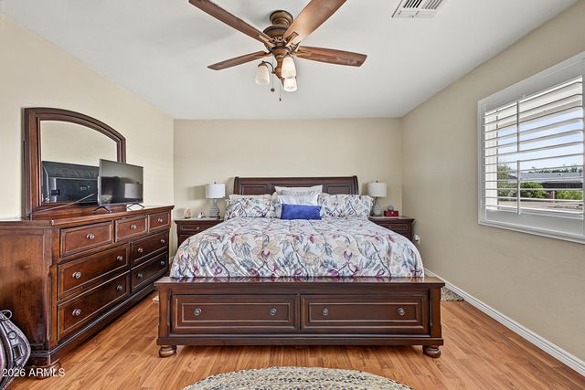 9608 W BROKENSTONE Drive, Sun City, AZ 85351