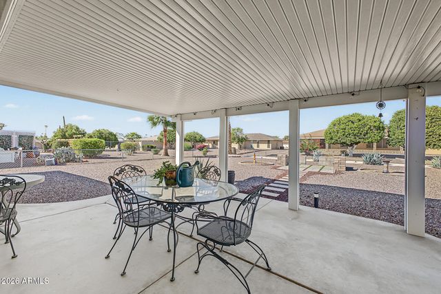 9608 W BROKENSTONE Drive, Sun City, AZ 85351
