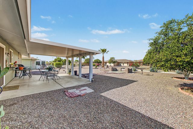 9608 W BROKENSTONE Drive, Sun City, AZ 85351