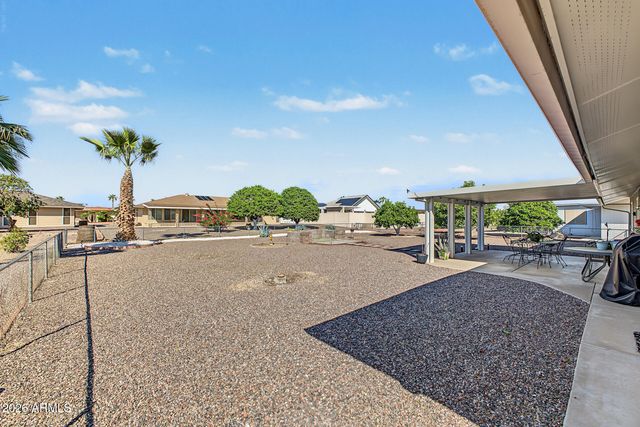 9608 W BROKENSTONE Drive, Sun City, AZ 85351