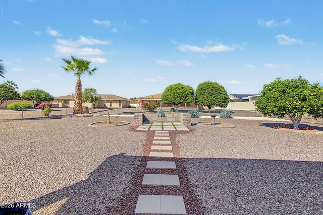 9608 W BROKENSTONE Drive, Sun City, AZ 85351