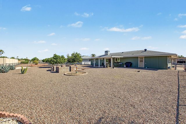 9608 W BROKENSTONE Drive, Sun City, AZ 85351