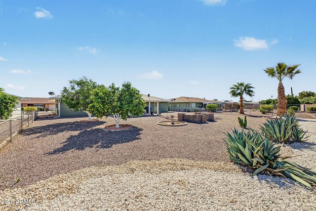 9608 W BROKENSTONE Drive, Sun City, AZ 85351