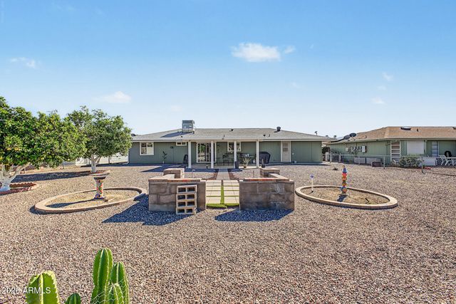9608 W BROKENSTONE Drive, Sun City, AZ 85351