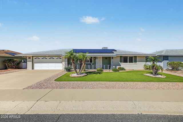9608 W BROKENSTONE Drive, Sun City, AZ 85351