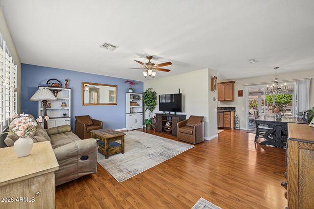 9608 W BROKENSTONE Drive, Sun City, AZ 85351
