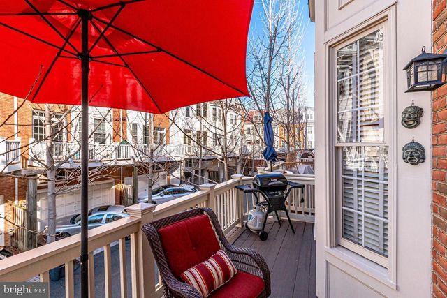 618 N PITT ST, Alexandria, VA 22314