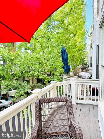 618 N PITT ST, Alexandria, VA 22314
