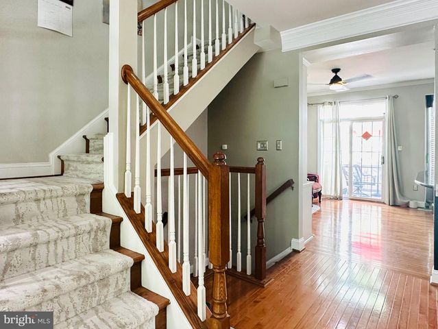 618 N PITT ST, Alexandria, VA 22314
