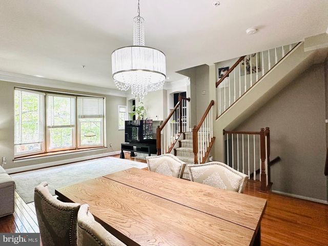 618 N PITT ST, Alexandria, VA 22314