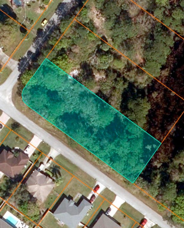2099 SW Brevity Terrace, Port St. Lucie, Port St Lucie, FL 34953