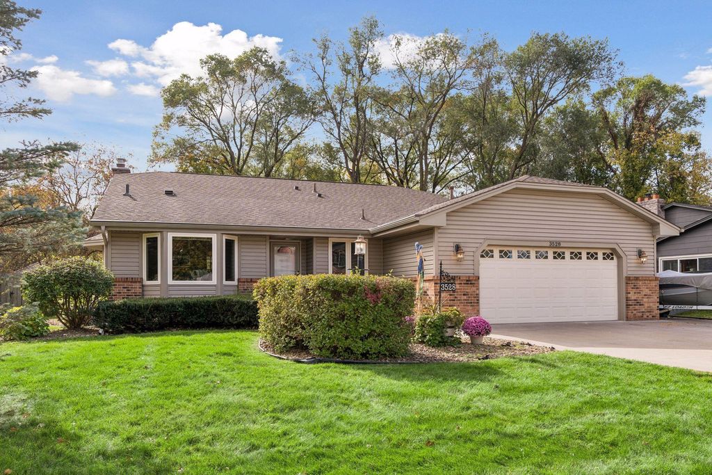 3528 115th Avenue NW, Coon Rapids, MN 55433 — photo 3