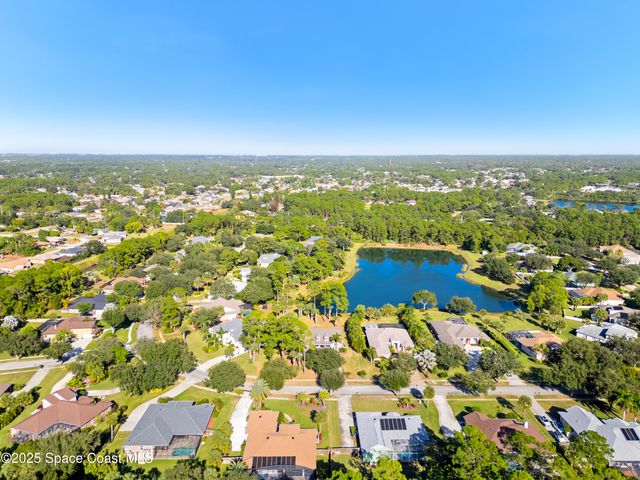 255 Brightwater Drive SE, Palm Bay, FL 32909