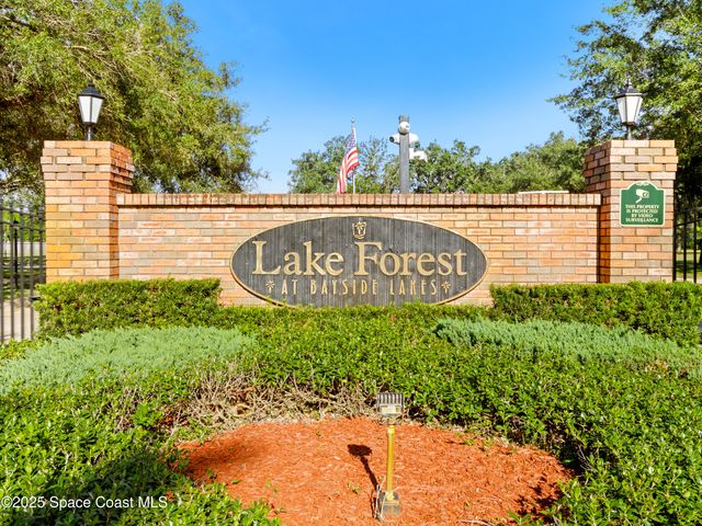 255 Brightwater Drive SE, Palm Bay, FL 32909