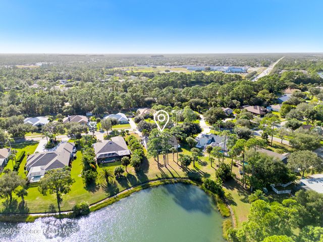 255 Brightwater Drive SE, Palm Bay, FL 32909