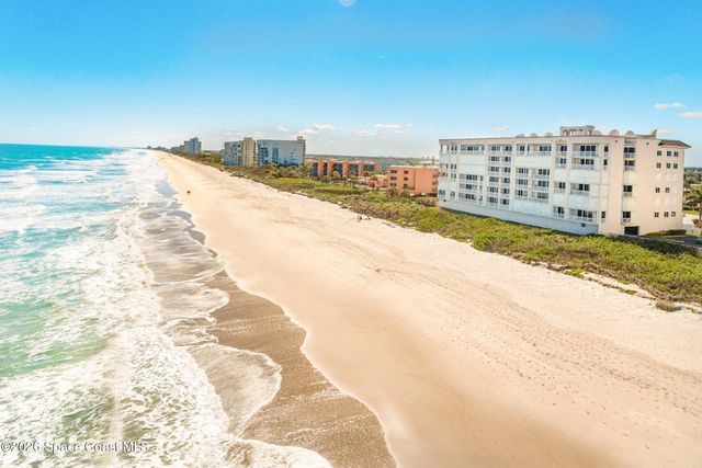 2095 Jimmy Buffett Mem Highway 4204d, Indian Harbour Beach, FL 32937