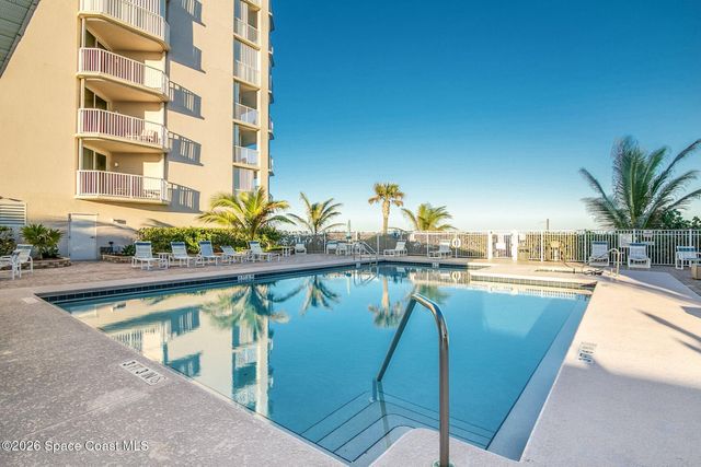 2095 Jimmy Buffett Mem Highway 4204d, Indian Harbour Beach, FL 32937