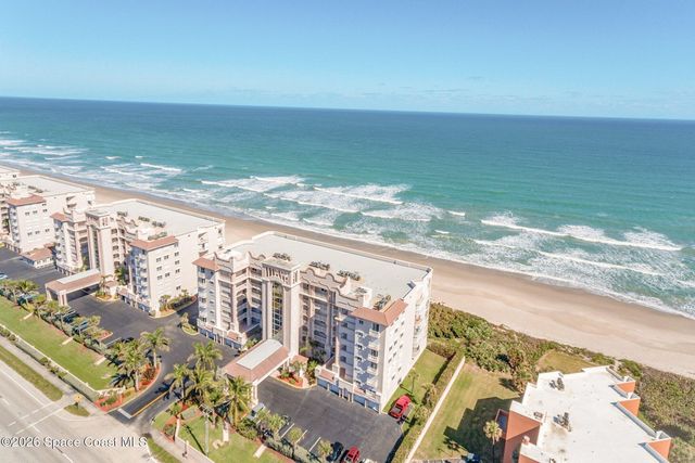 2095 Jimmy Buffett Mem Highway 4204d, Indian Harbour Beach, FL 32937