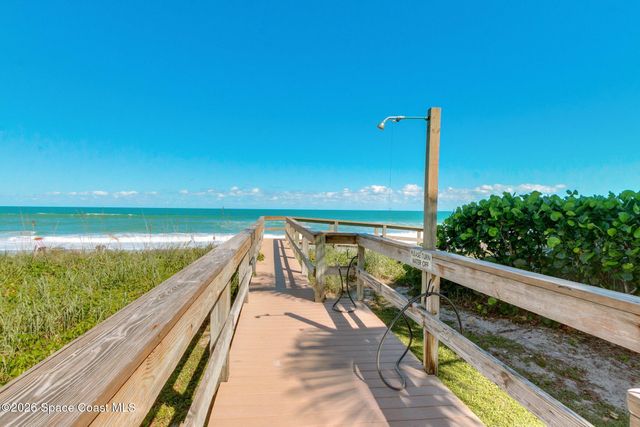 2095 Jimmy Buffett Mem Highway 4204d, Indian Harbour Beach, FL 32937