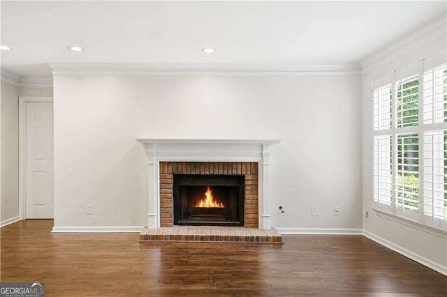 128 Great Oaks Lane, Roswell, GA 30075