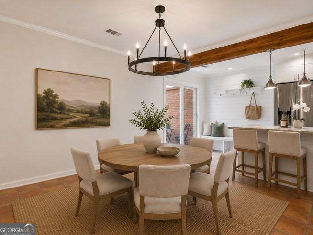 128 Great Oaks Lane, Roswell, GA 30075