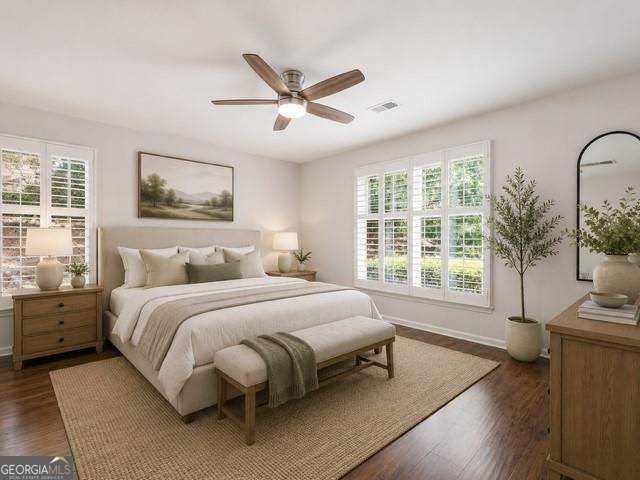128 Great Oaks Lane, Roswell, GA 30075