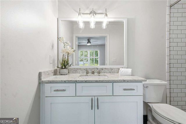 128 Great Oaks Lane, Roswell, GA 30075