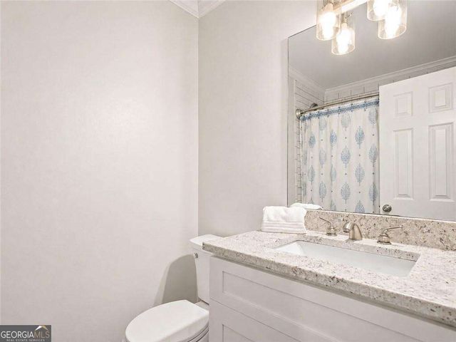 128 Great Oaks Lane, Roswell, GA 30075