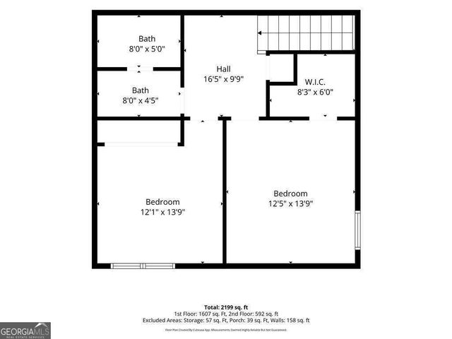 128 Great Oaks Lane, Roswell, GA 30075