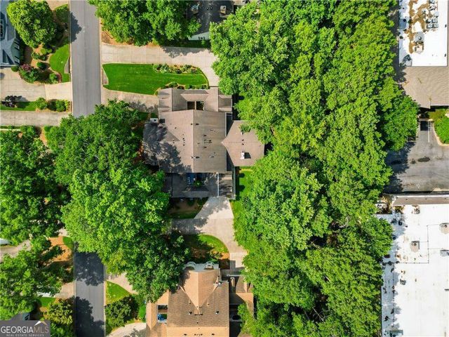 128 Great Oaks Lane, Roswell, GA 30075
