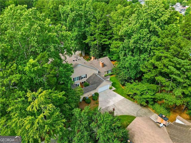 128 Great Oaks Lane, Roswell, GA 30075