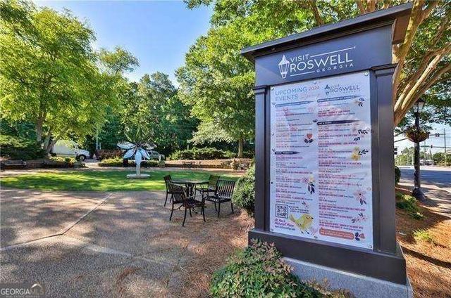 128 Great Oaks Lane, Roswell, GA 30075