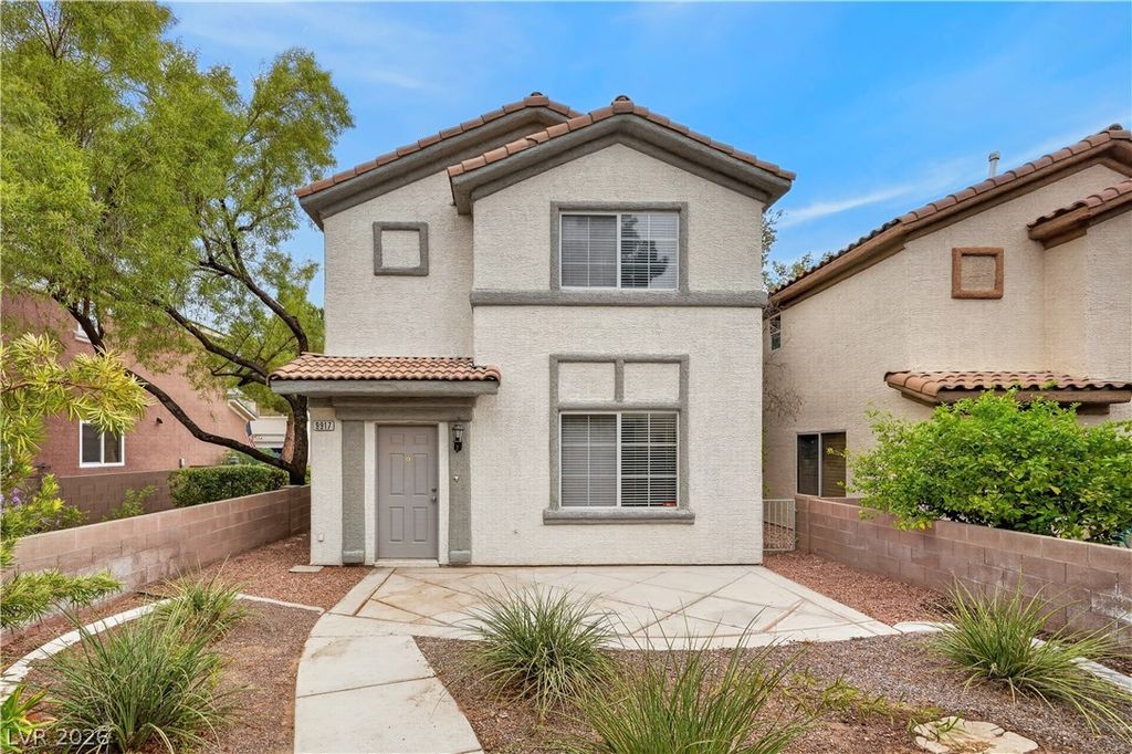 9917 Via Toro Avenue, Las Vegas, NV 89117 — photo 3
