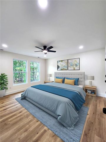 2014 Driftwood Way, Anderson, SC 29625