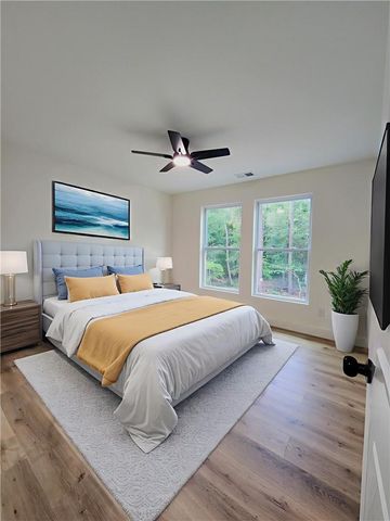 2014 Driftwood Way, Anderson, SC 29625