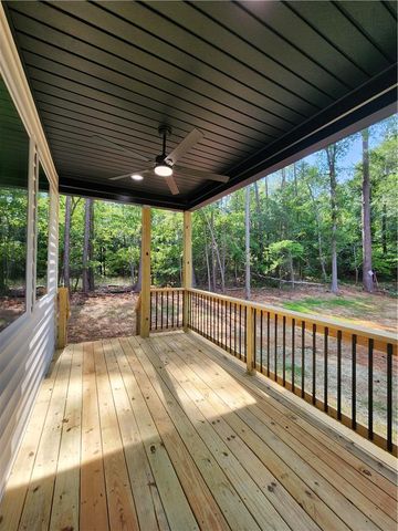 2014 Driftwood Way, Anderson, SC 29625