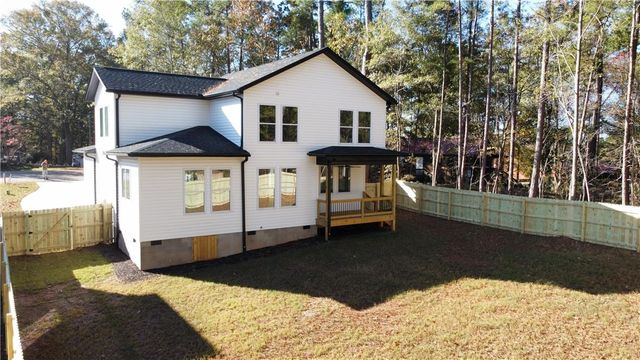 2014 Driftwood Way, Anderson, SC 29625