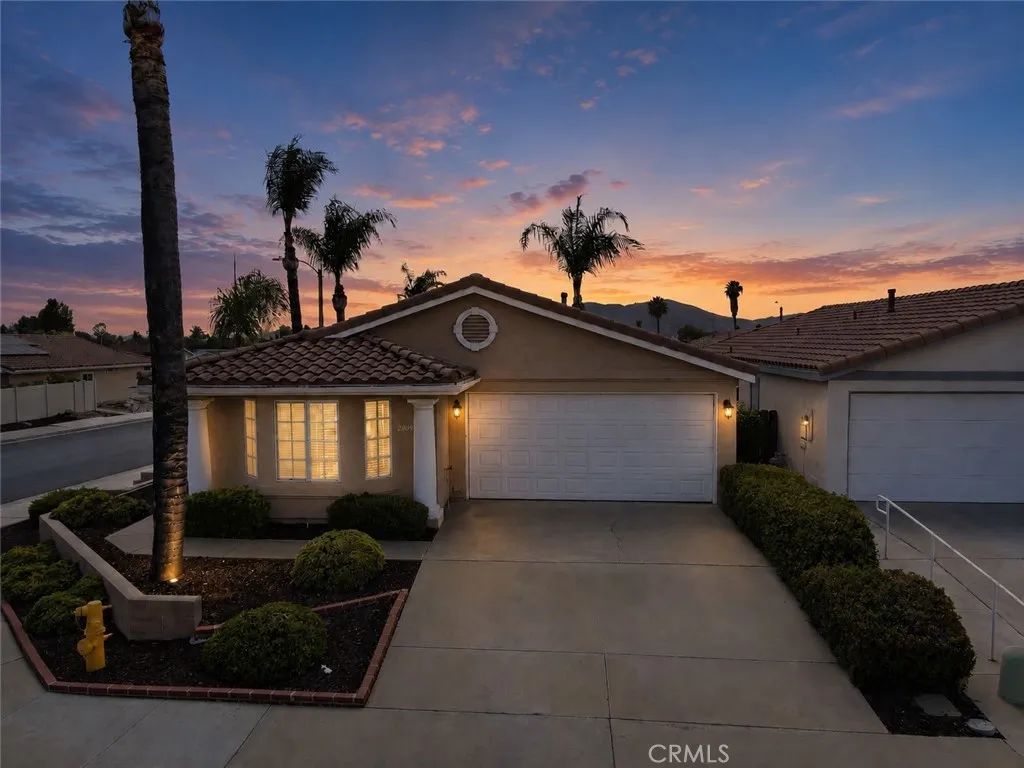 28099 Calle Casera, Menifee, CA 92585