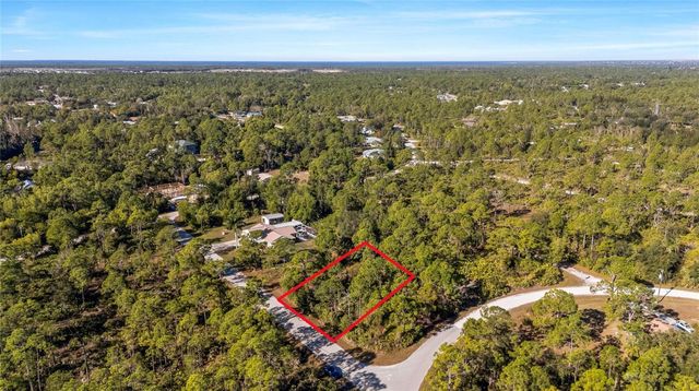 28118 INCHON AVENUE, Punta Gorda, FL 33955