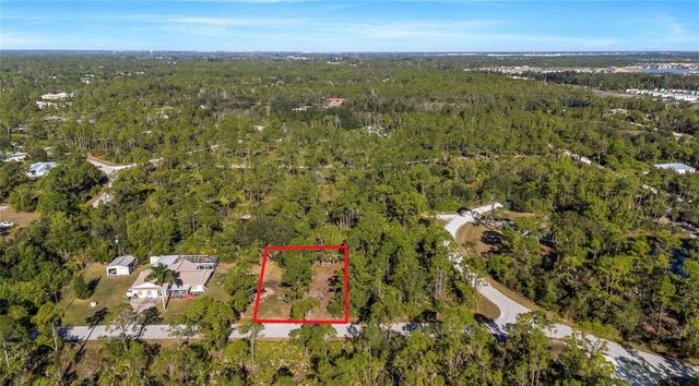 28118 INCHON AVENUE, Punta Gorda, FL 33955