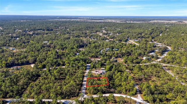 28118 INCHON AVENUE, Punta Gorda, FL 33955