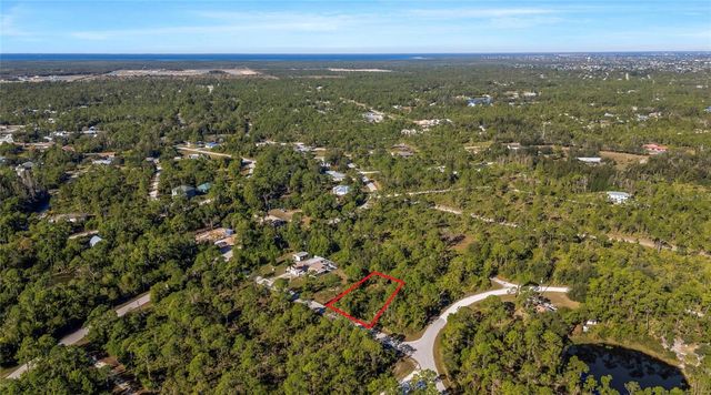 28118 INCHON AVENUE, Punta Gorda, FL 33955