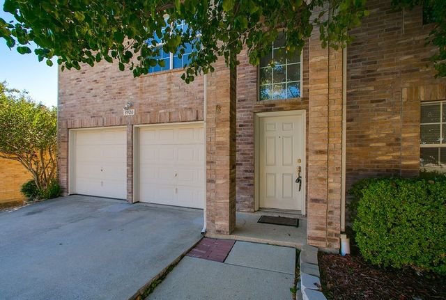 3920 Malibu Sun Drive, Fort Worth, TX 76137
