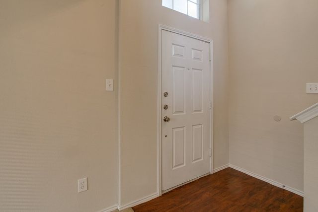 3920 Malibu Sun Drive, Fort Worth, TX 76137